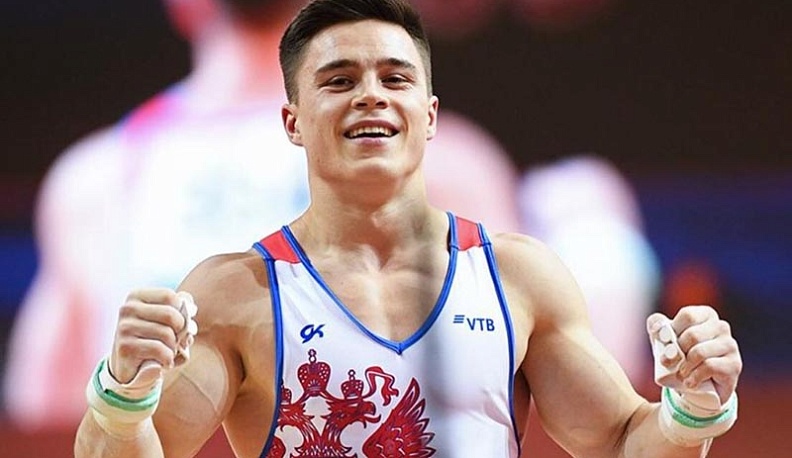 Олимпийский чемпион Никита Нагорный встретится с калужскими юнармейцами