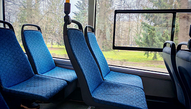 В Обнинске 31 декабря ограничат движение автобусов из-за новогоднего пробега