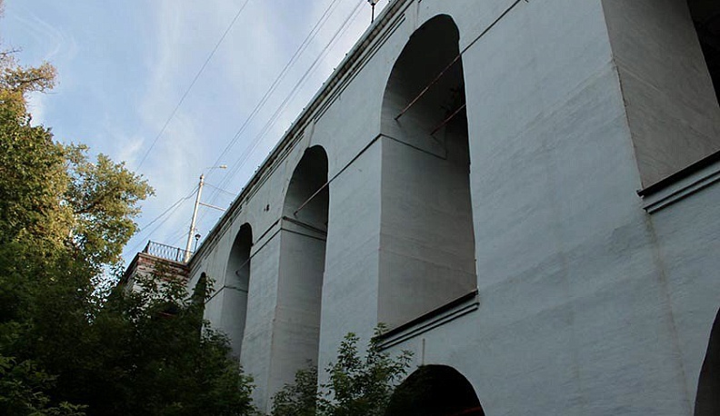 Геннадий Скляр рассказал, почему Березуйский овраг в Калуге еще не благоустроили