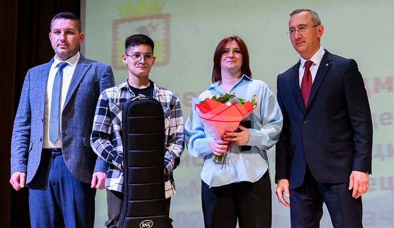 В Малоярославецком районе провели реконструкцию моста через реку Лужа