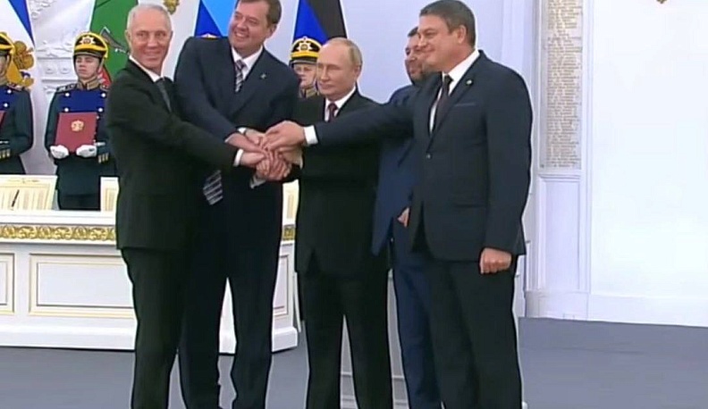 Владислав Шапша: «Мы сделали то, что должны были сделать»