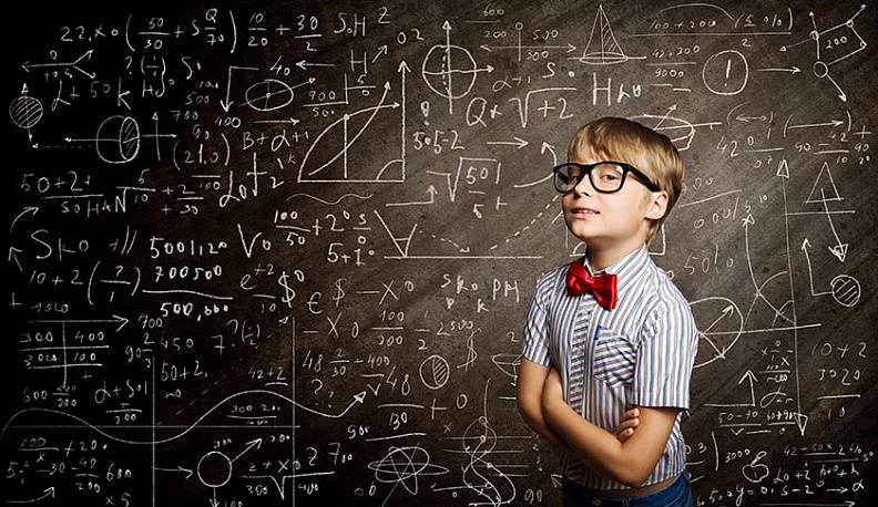 В Калужской области ищут талантливых юных физиков