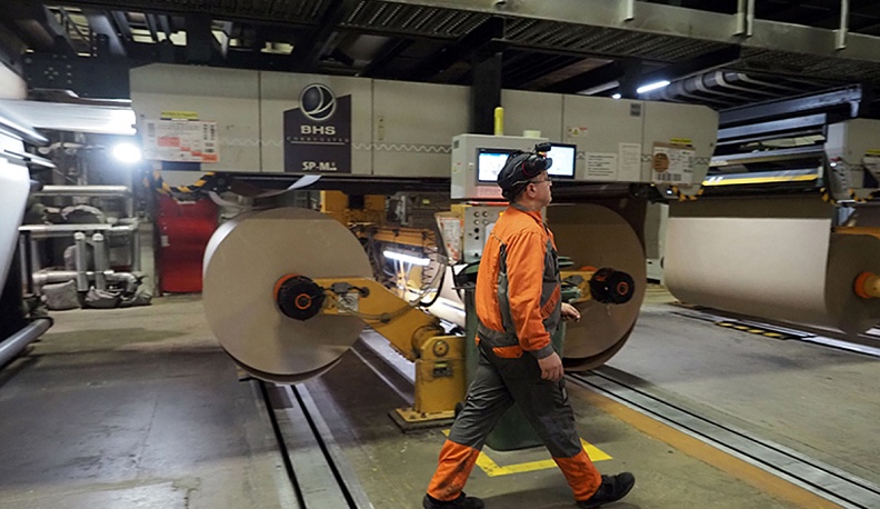 ПЕРВОПРОХОДЦЫ