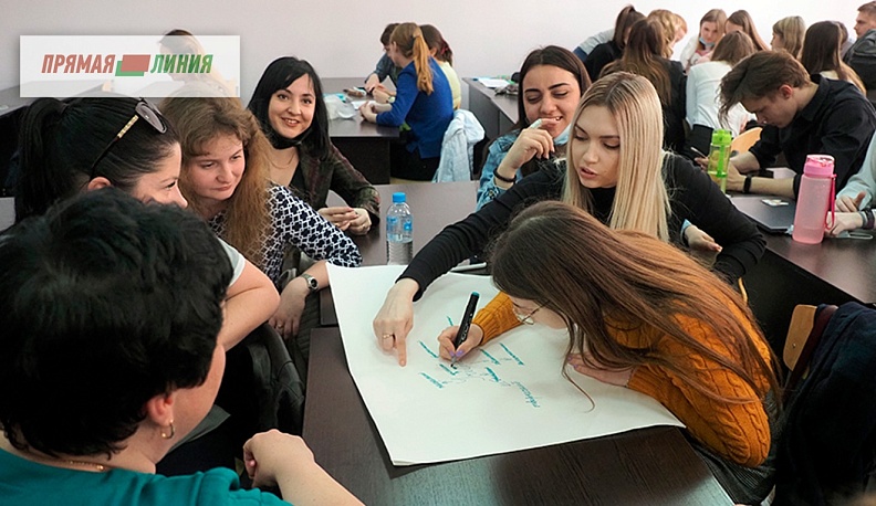 Престижно быть … «ботаником»