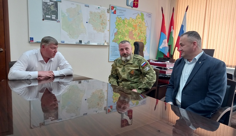 Участник СВО Николай Журавченков: «Для борьбы с дронами на фронте нам надо шире использовать обычные охотничьи дробовики»