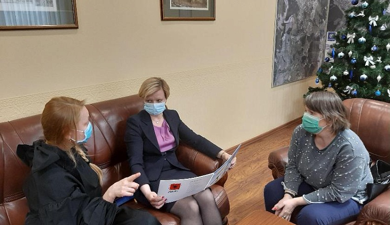 В Обнинске в новом году начнутся съемки полнометражного кино