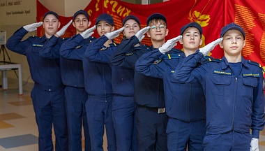 Хранители памяти