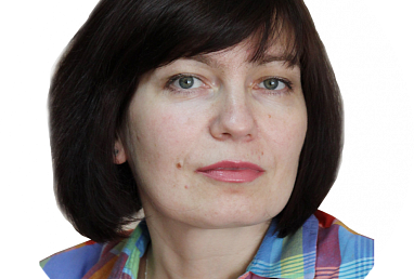 Ольга МОСОЛОВА