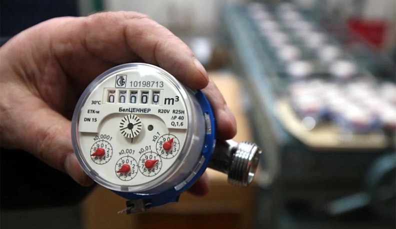 Правительство России разрешило не проводить поверку счетчиков до 2021 года 