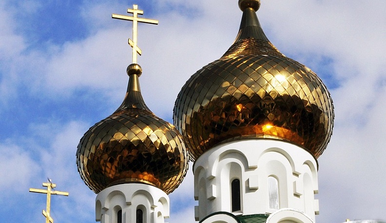 18 августа христиане чтут память Мученика Евсигния Антиохийского