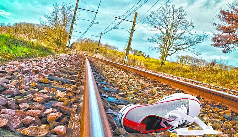 Оборванные пути