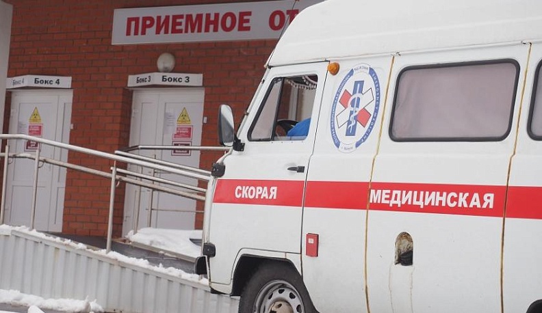 В Калужской области 3 мая еще один человек умер от коронавируса