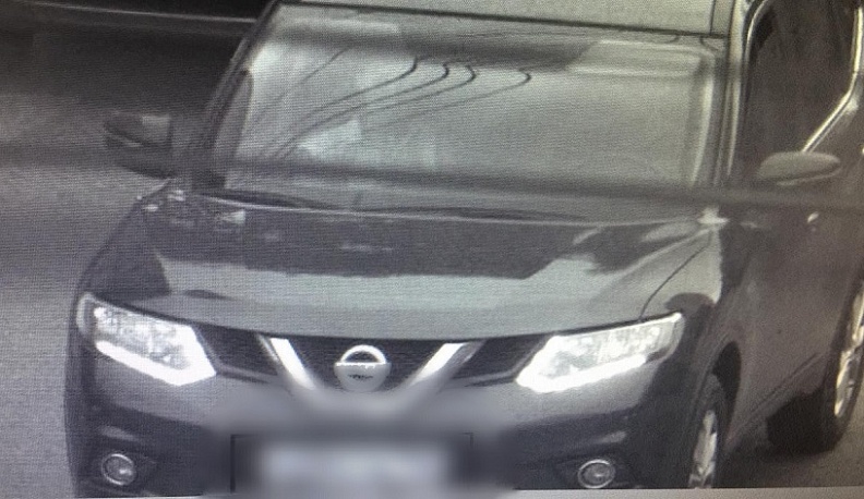 Калужанин обвиняется в убийстве женщины и угоне её автомобиля