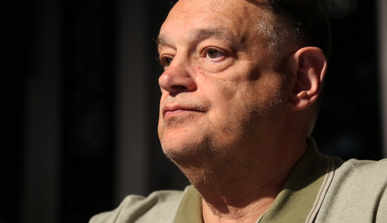 Венеция в калужском парке