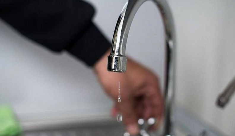 Аварийный ремонт трубопровода оставит без воды несколько домов в центре Калуги