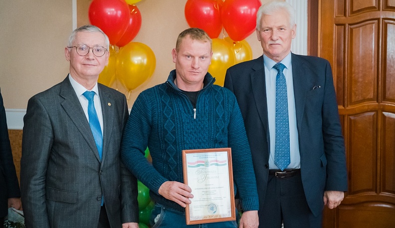 Праздник, когда собран урожай