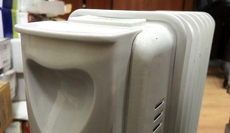 Владислав Шапша раскритиковал глав муниципалитетов за халатное отношение к подаче отопления