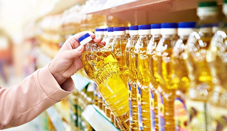 В Кировском районе прокуратура заставила предпринимателя снизить цену на подсолнечное масло