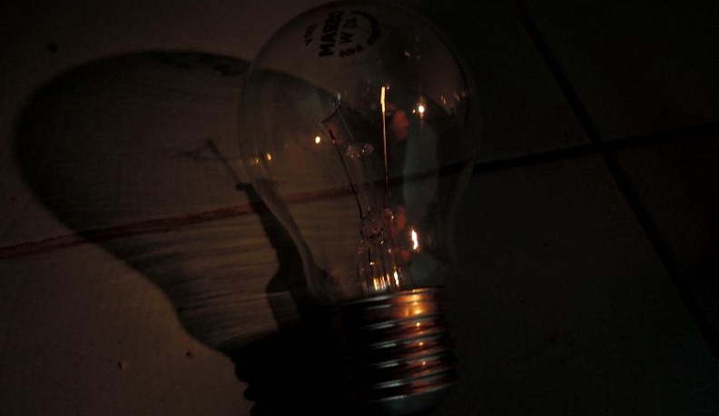 17 июля на нескольких улицах Калуги отключат электричество