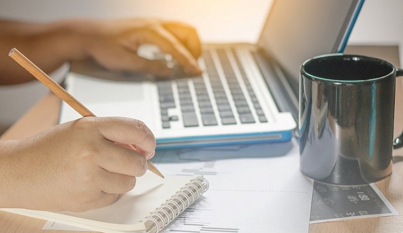 В Калужской области в центрах соцуслуг Почты России будут обучать профессиям для удаленки