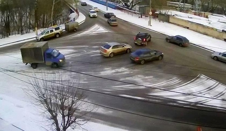 Область поможет Калуге найти миллиард рублей для решения транспортной проблемы