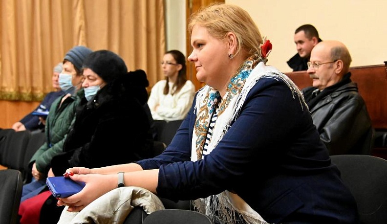 О будущем и настоящем