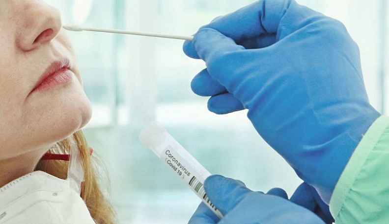 В онкодиспансере госпитализированных калужан будут проверять на наличие коронавируса