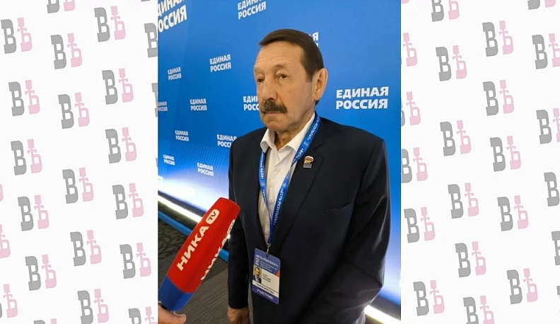 Геннадий Скляр продолжит лоббировать партнерство федеральных корпораций с калужскими предприятиями