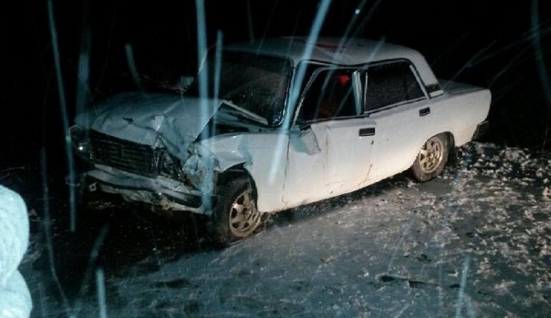 Молодой мужчина погиб в ДТП на Киевской трассе в Калужской области