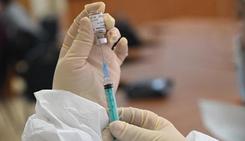 Замглавы калужского Минздрава ответил на вопросы о вакцинации 