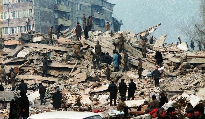 Между жизнью и смертью… мост