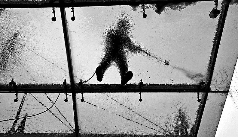 Фотограф «КГВ» Георгий Орлов стал победителем международного фотоконкурса