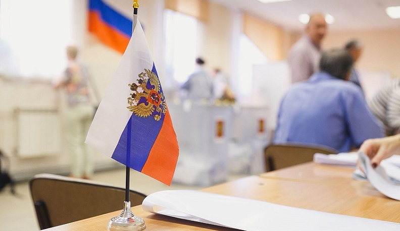 На избирательных участках в Калужской области будут работать независимые общественные наблюдатели