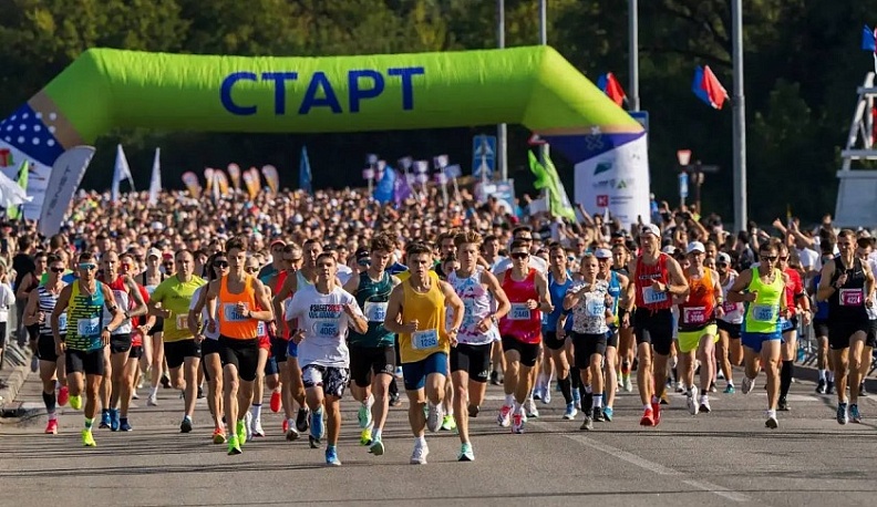 В Калуге прошла коллегия регионального минспорта