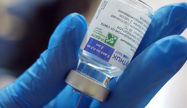 Федеральный минздрав утвердил новые рекомендации по вакцинации