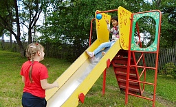 От прописей  до детских лагерей