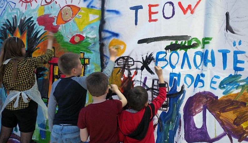  Предчувствие фестиваля «Циолковский» 