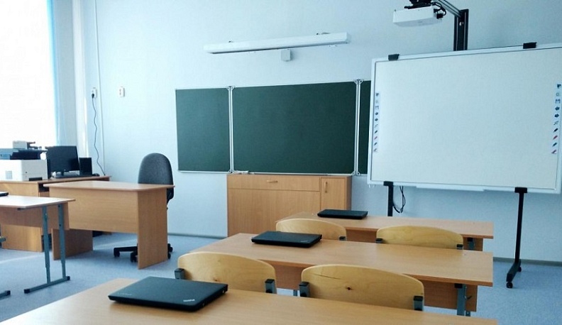 В Кирове школьников могут перевести на пятидневку