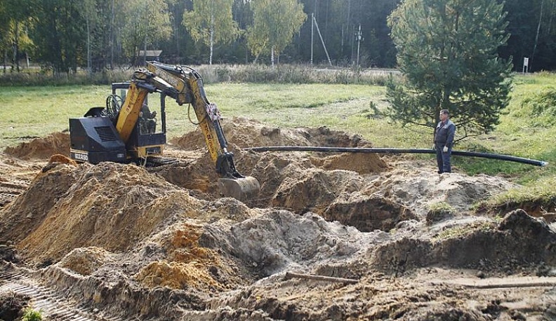 «Чистая вода» приходит к людям