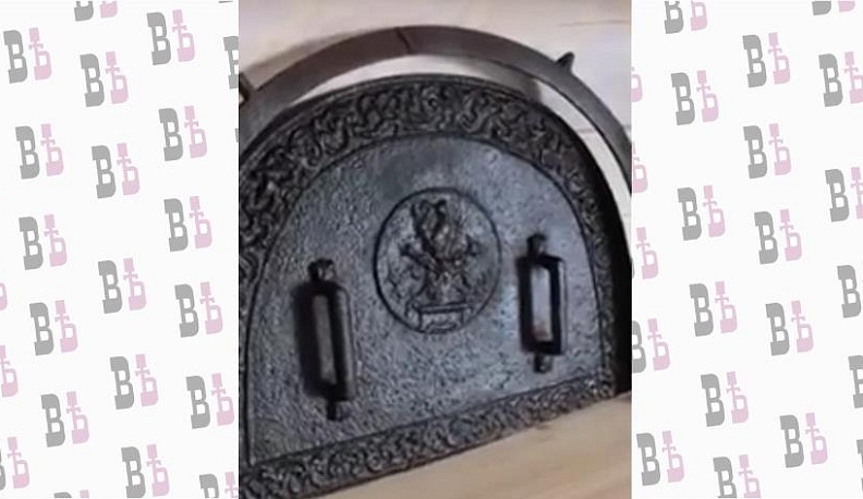 Посетить выставку печных заслонок в калужском музее можно онлайн