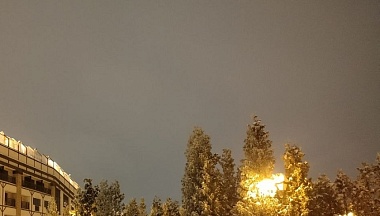 Четыре дрона уничтожили в Калужской области ночью