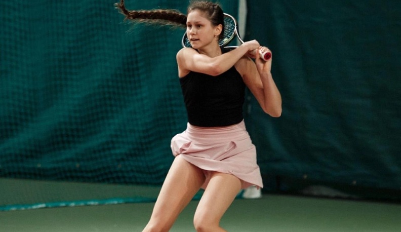 В спортпарке «Калужники» пройдут теннисные турниры