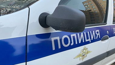 В Малоярославецком округе сотрудники полиции задержали местного жителя за кражу электронной техники