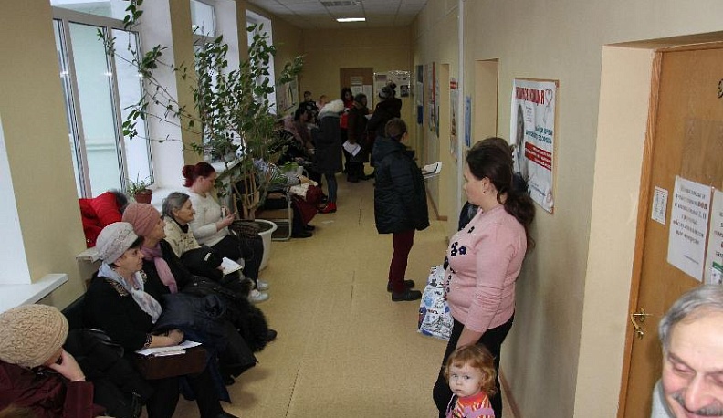 Разговор о наболевшем