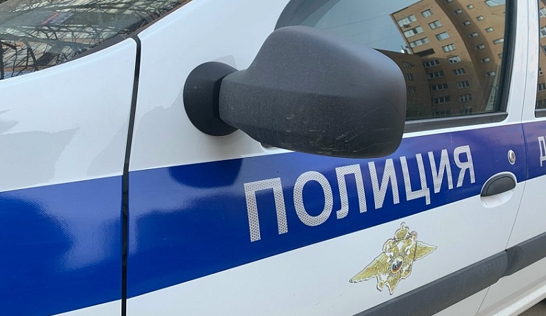 В Малоярославецком округе сотрудники полиции задержали местного жителя за кражу электронной техники