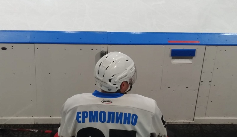 В Калуге открыли хоккейный турнир памяти тренера Сергея Литвинова  