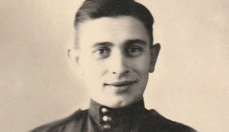 Владислав Шапша предложил калужанам разместить в соцсетях фотографии фронтовиков