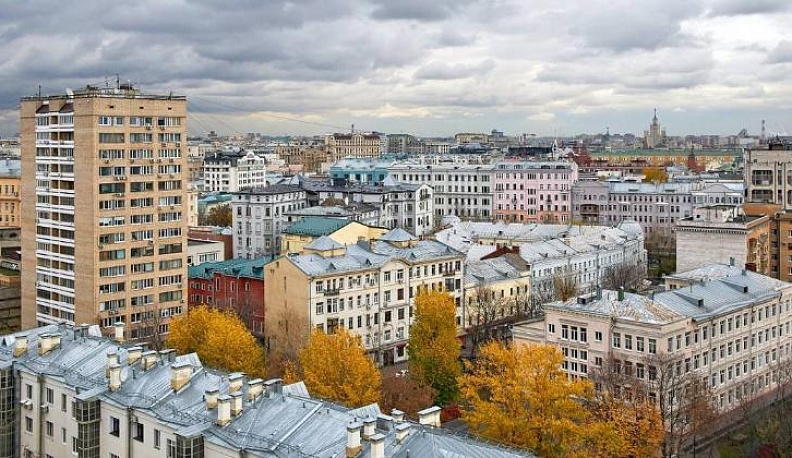 Единороссы предложили расселять из аварийного жилья в индивидуальные дома