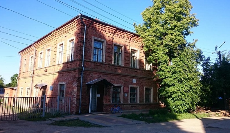 «Дом Позняковых» представит виртуальную выставку к юбилею Победы