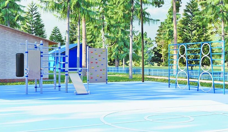 Красиво, комфортно, современно